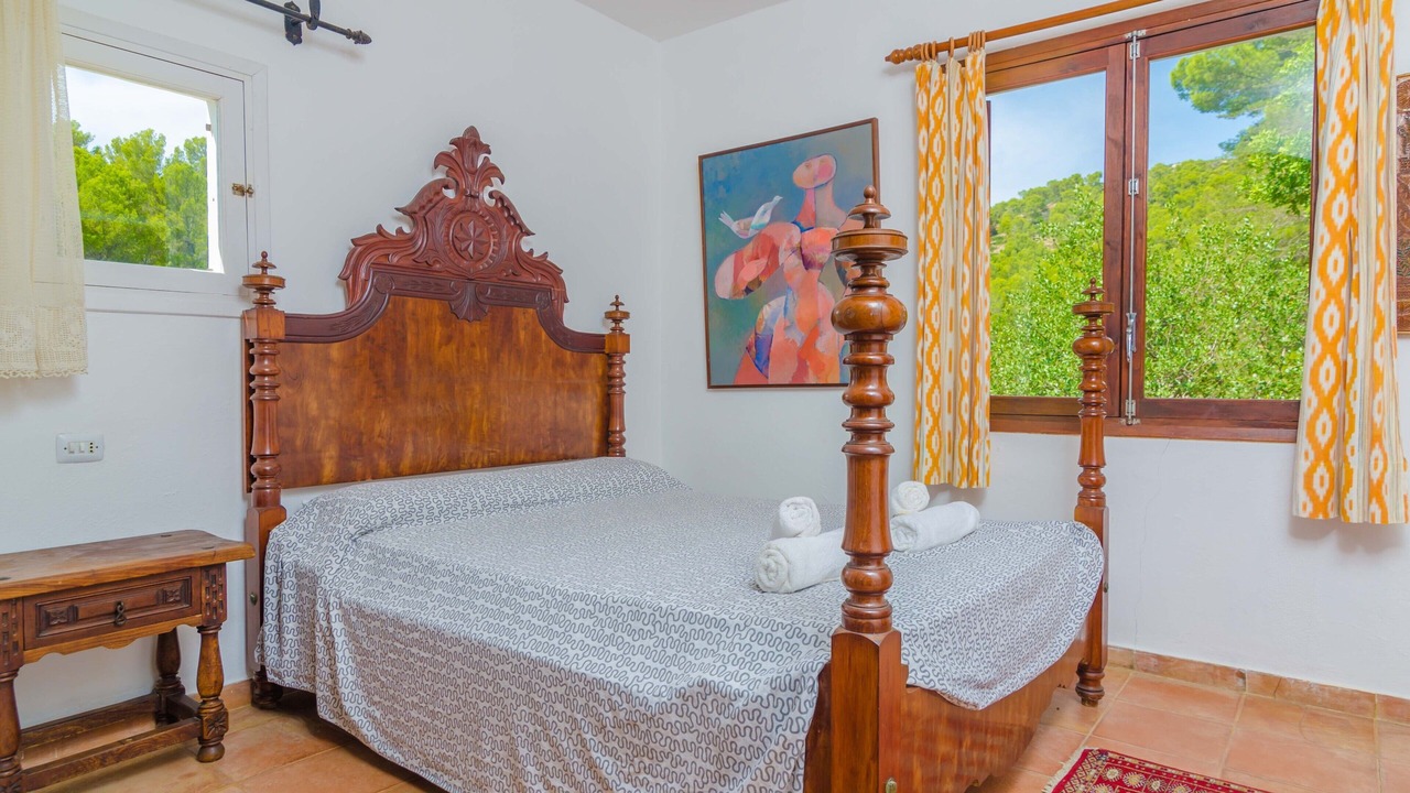 Photo of Bedroom in Andraitx