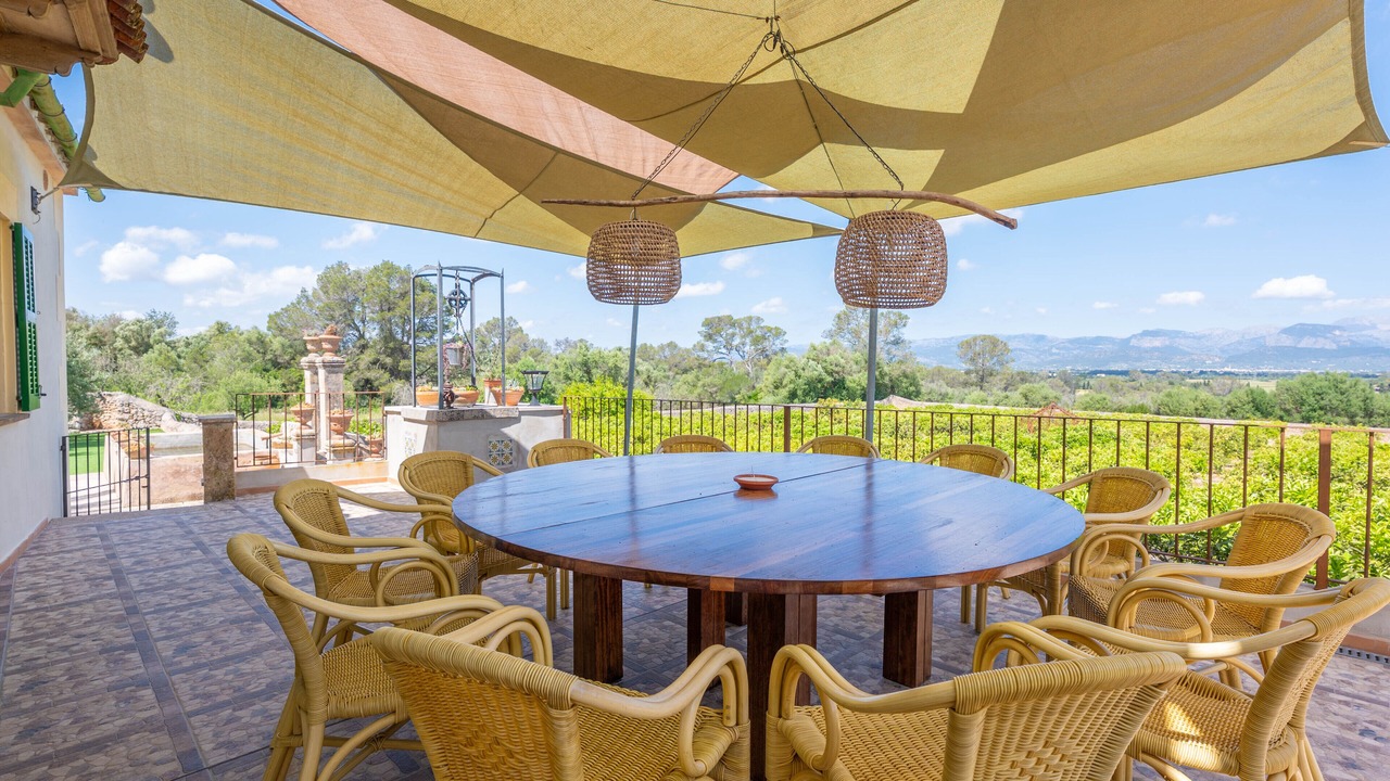 Photo of Outdoor in Sonarrossa