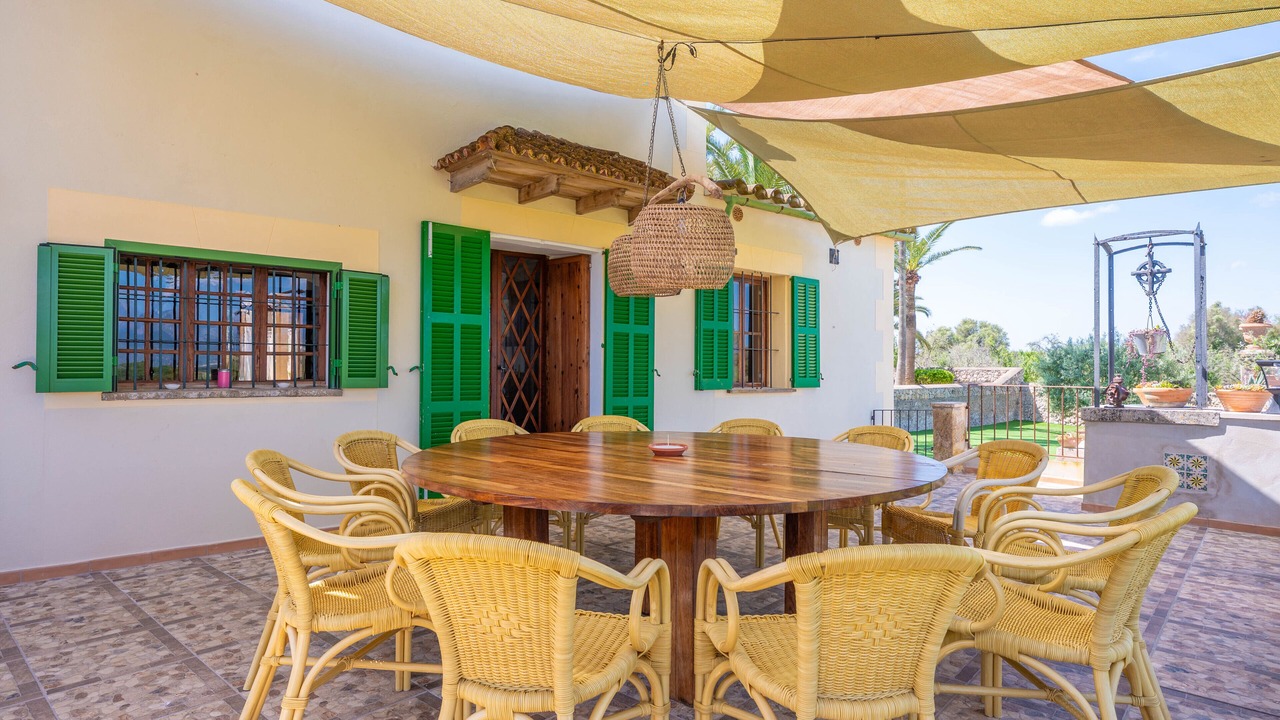Photo of Outdoor in Sonarrossa