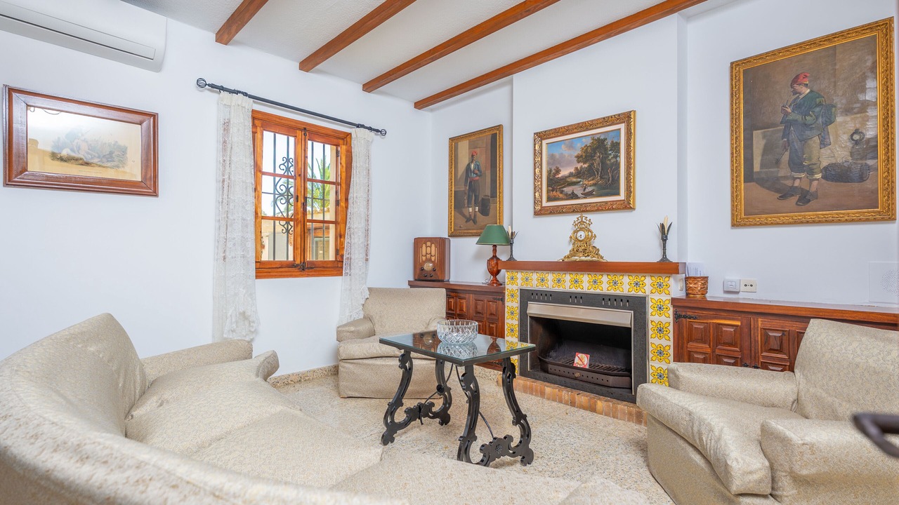 Photo of Livingroom in Sonarrossa