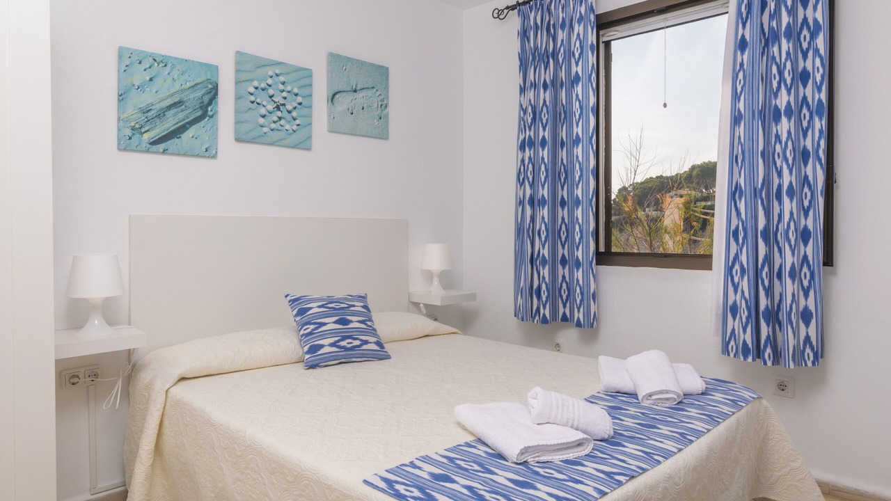 Photo of Bedroom in Sant Elm