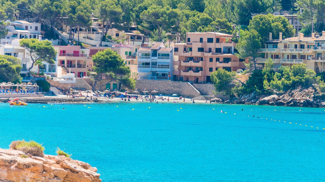 Photo of Outdoor in Sant Elm