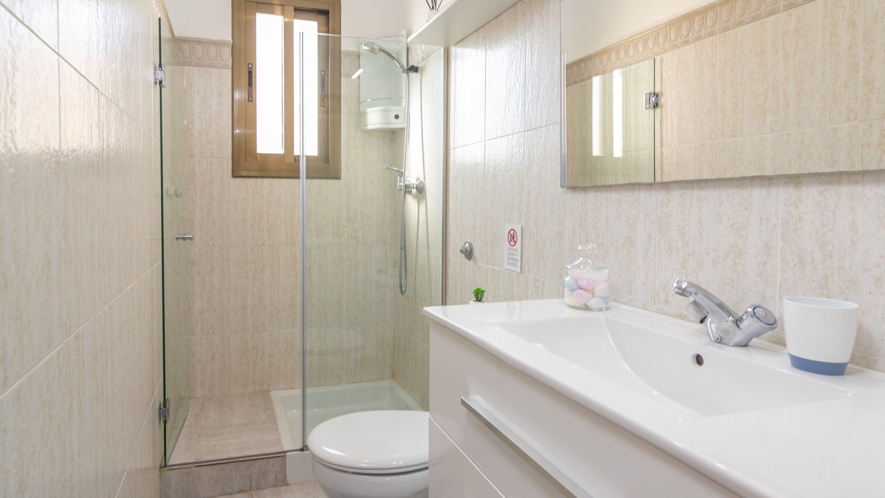 Photo of Bathroom in Sant Elm