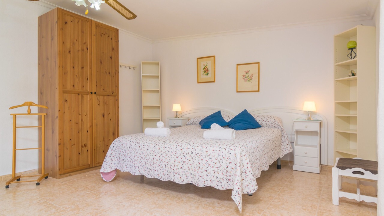 Photo of Bedroom in Palmanyola