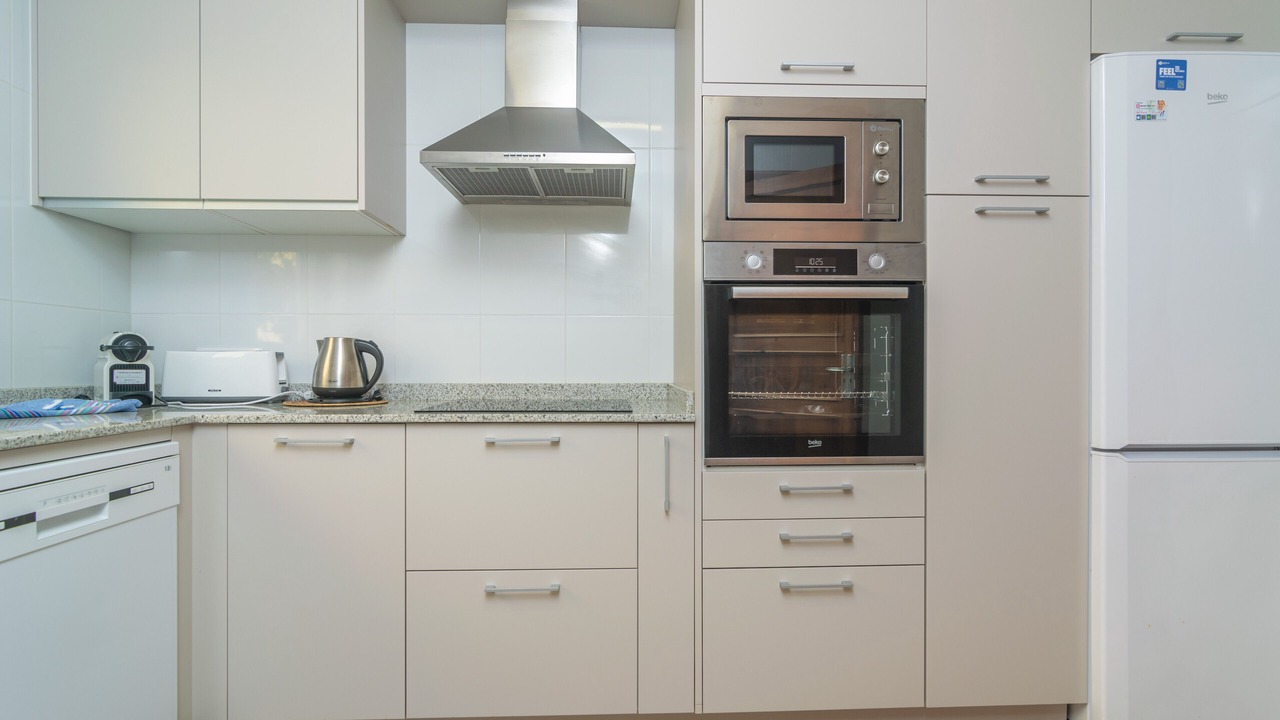 Photo of Kitchen in Alcanada