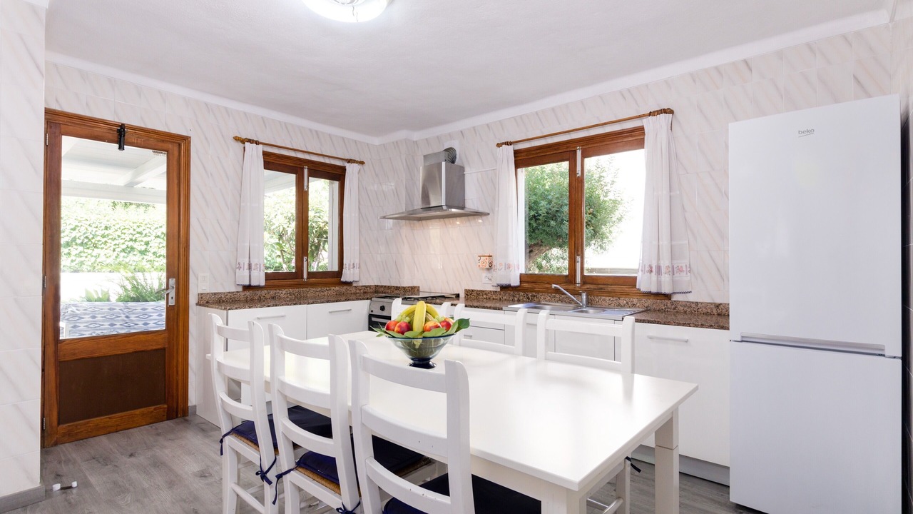 Photo of Kitchen in Alcanada