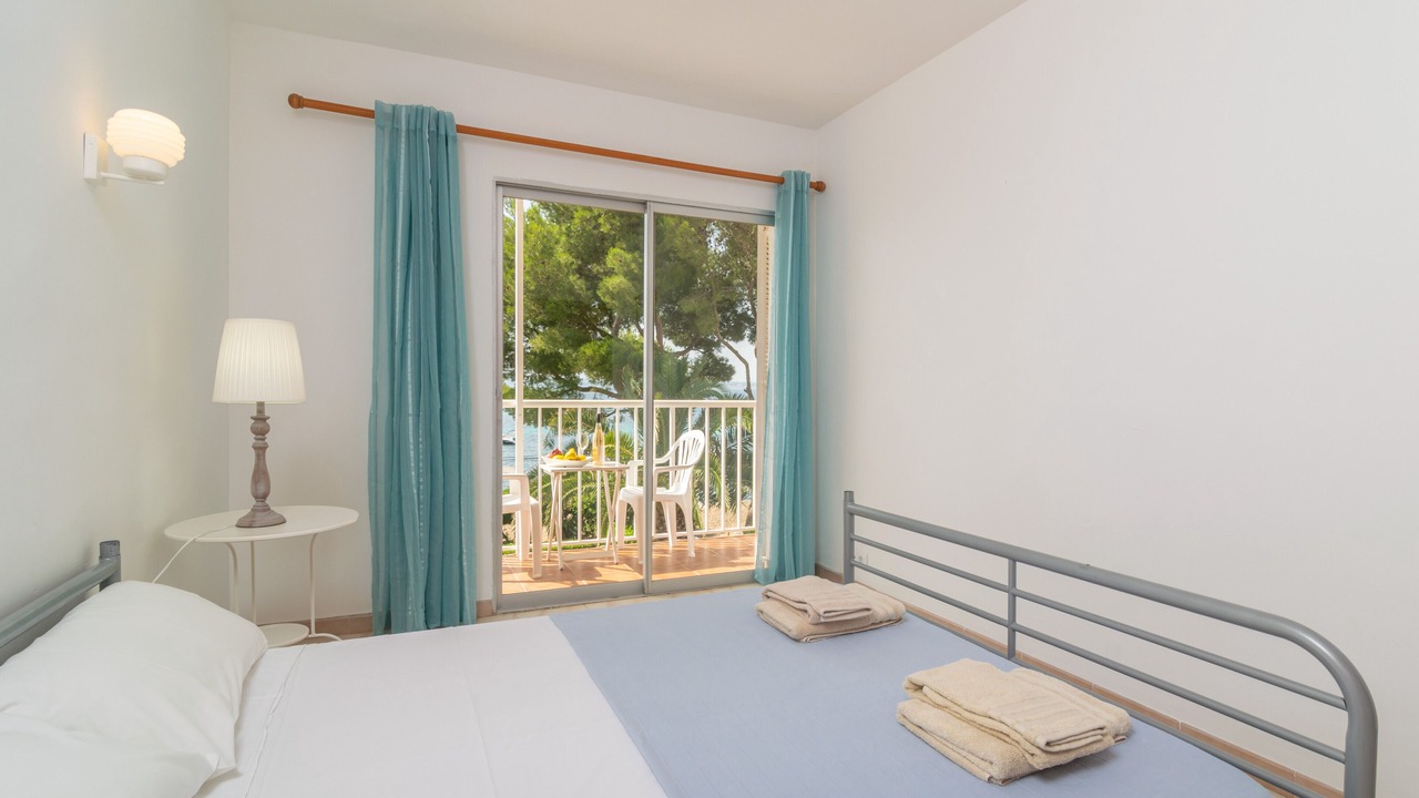 Photo of Bedroom in Alcanada