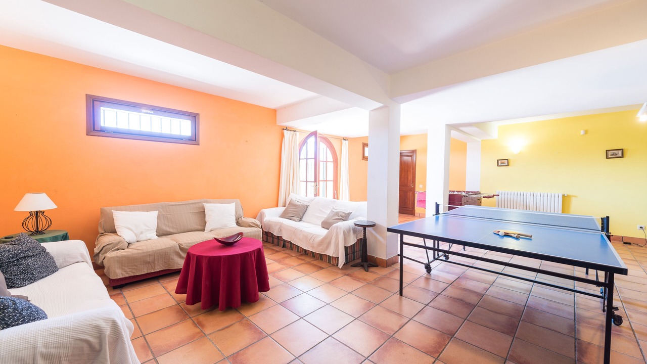 Photo of Livingroom in Alaro