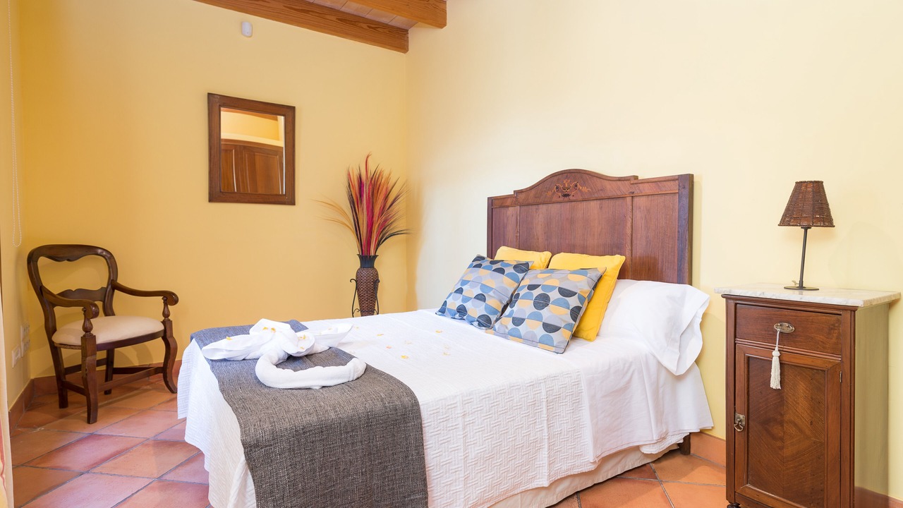 Photo of Bedroom in Alaro
