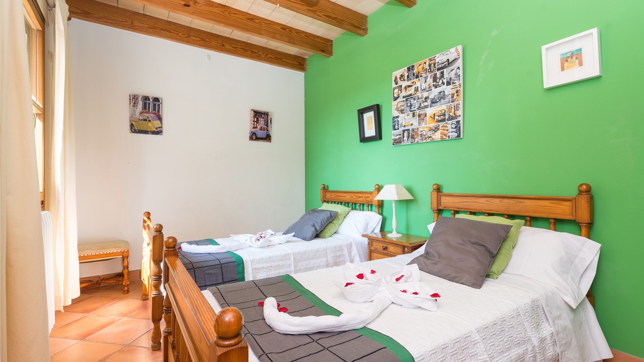 Photo of Bedroom in Alaro