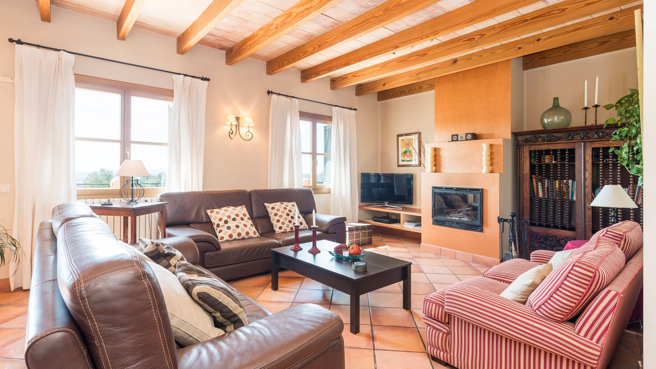 Photo of Livingroom in Alaro