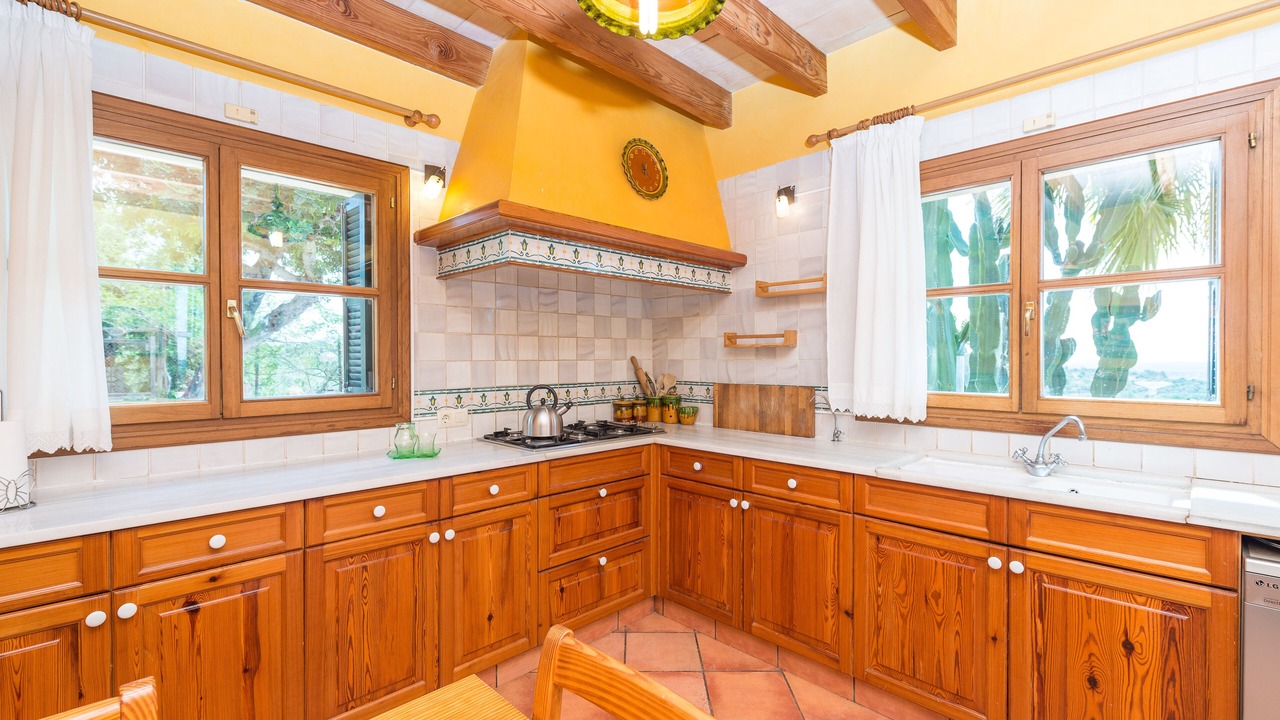 Photo of Kitchen in Alaro