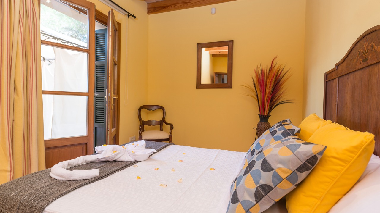 Photo of Bedroom in Alaro