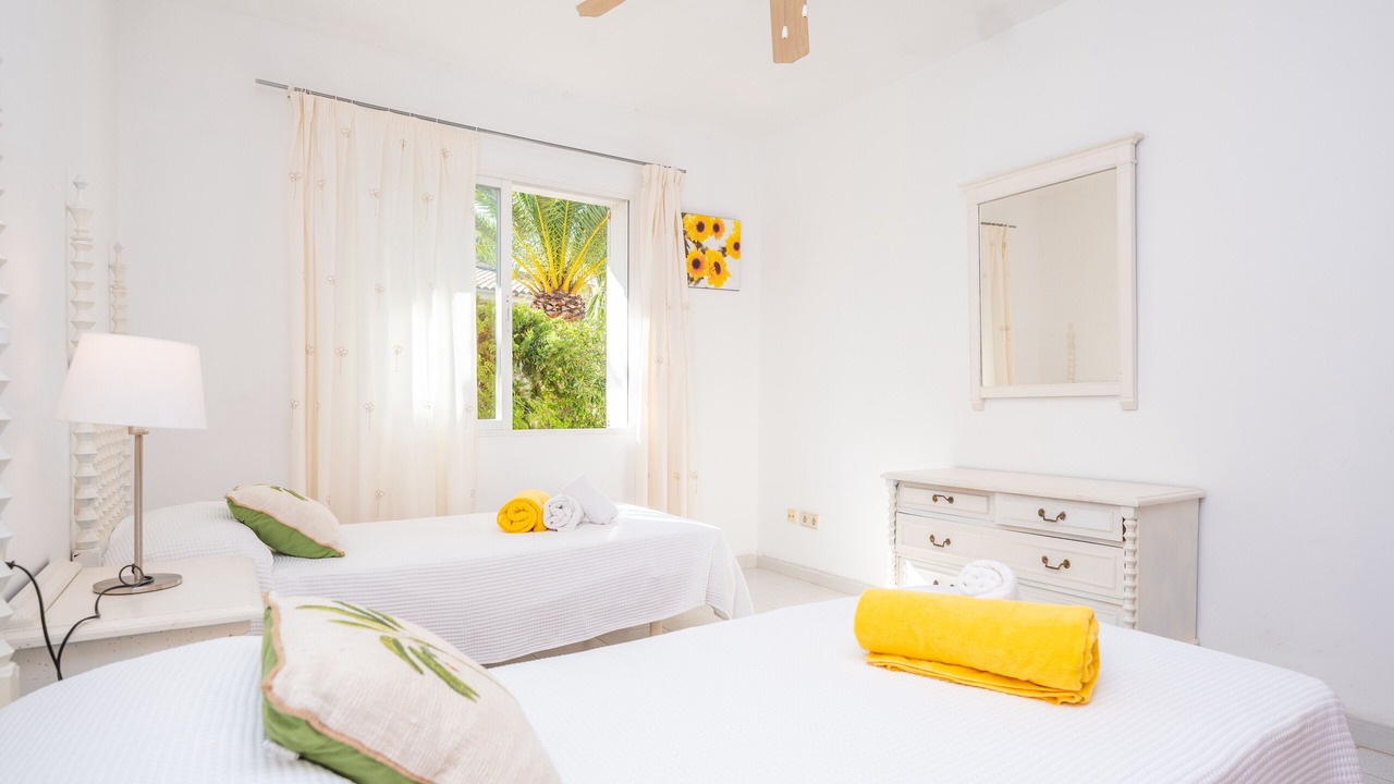 Photo of Bedroom in Santa Ponsa