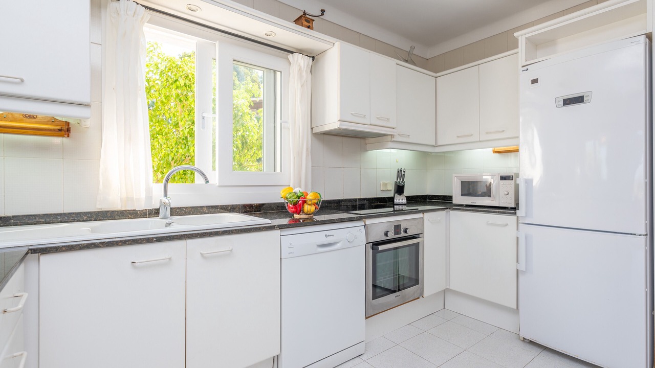 Photo of Kitchen in Santa Ponsa