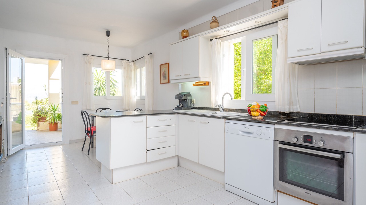 Photo of Kitchen in Santa Ponsa