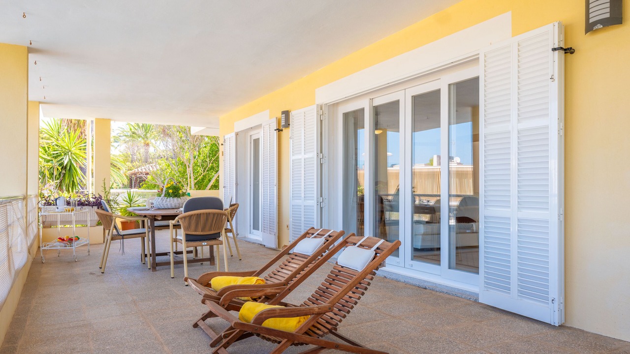 Photo of Outdoor in Santa Ponsa