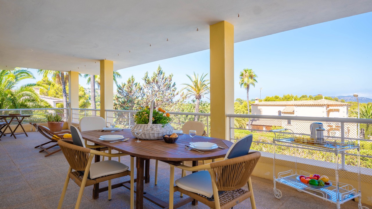 Photo of Outdoor in Santa Ponsa