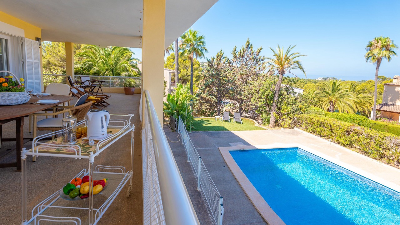 Photo of Outdoor in Santa Ponsa