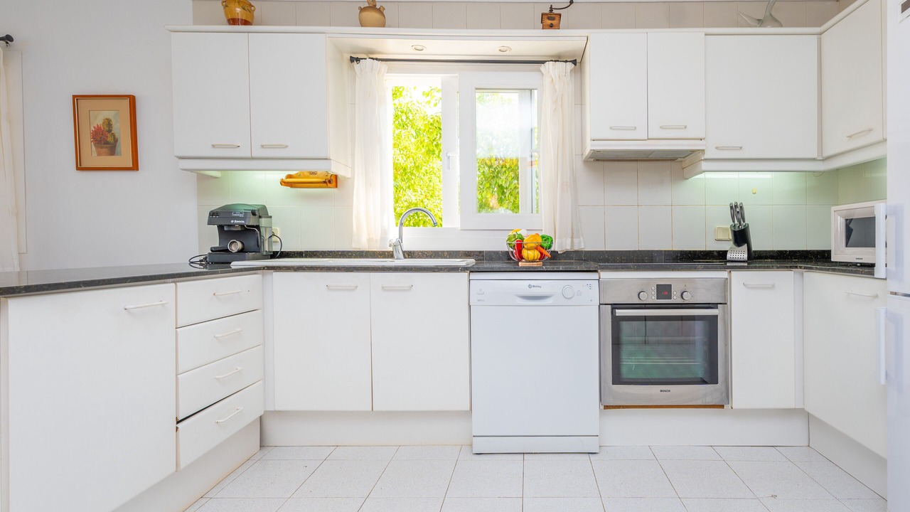 Photo of Kitchen in Santa Ponsa