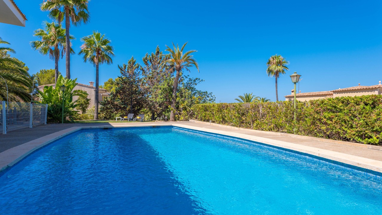Photo of Outdoor in Santa Ponsa