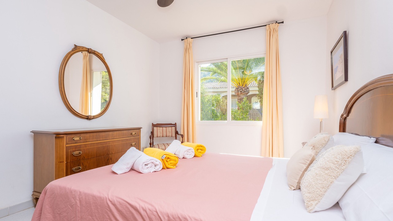Photo of Bedroom in Santa Ponsa