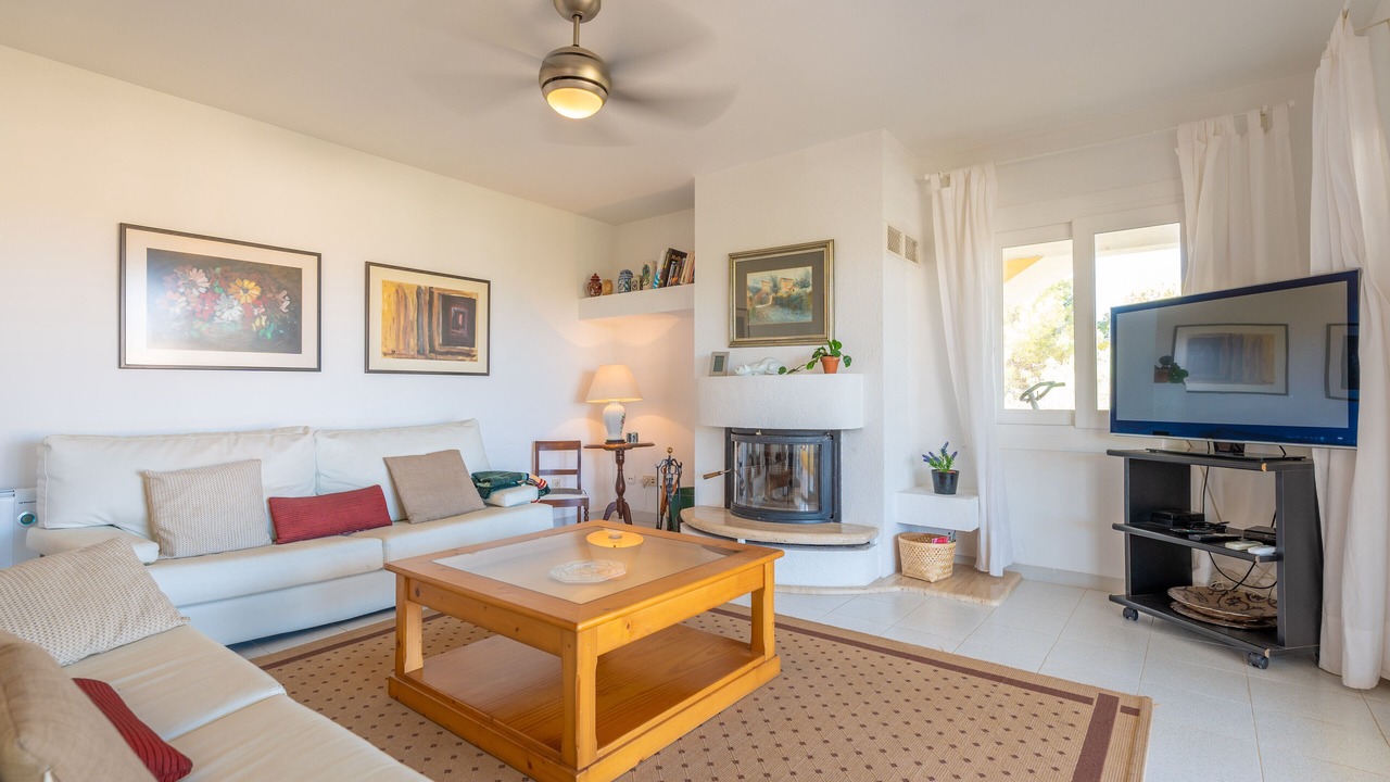 Photo of Livingroom in Santa Ponsa