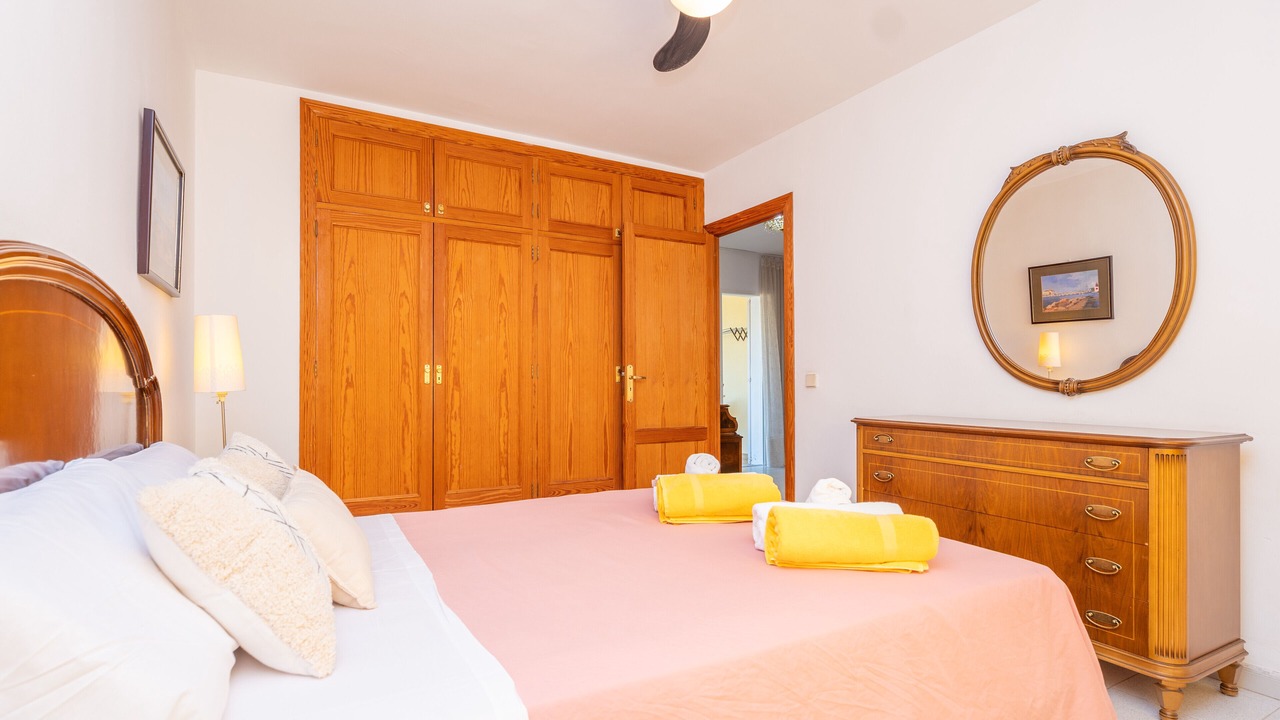 Photo of Bedroom in Santa Ponsa