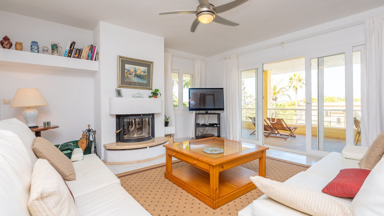Photo of Livingroom in Santa Ponsa