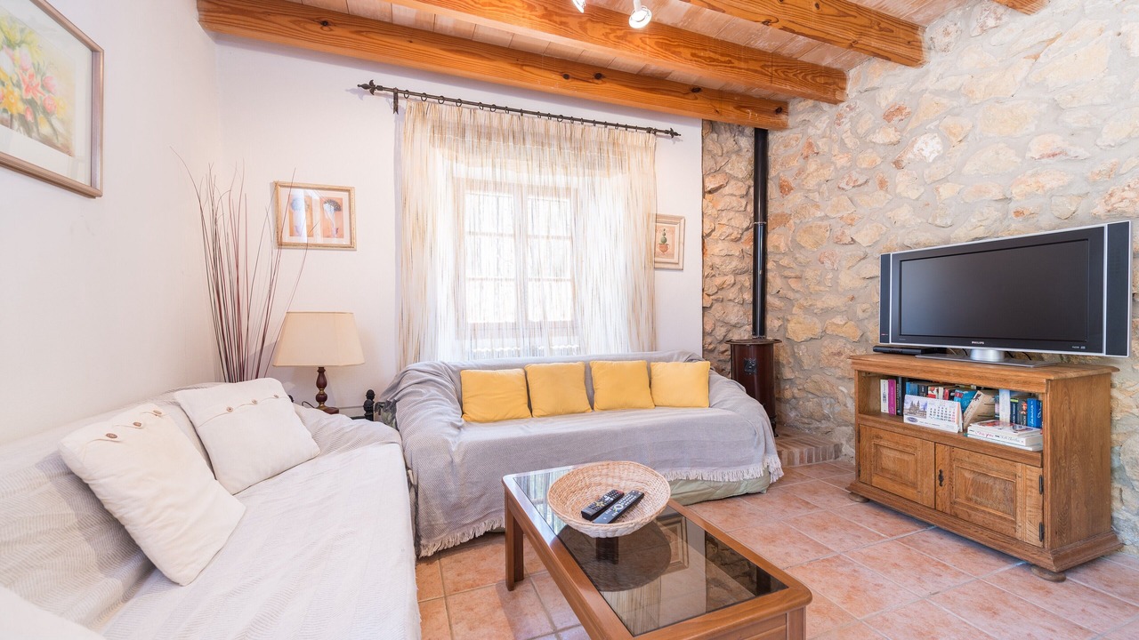Photo of Livingroom in Andraitx