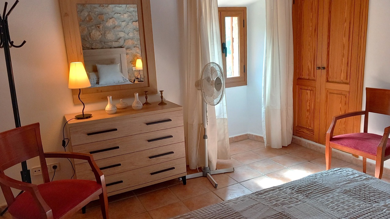 Photo of Bedroom in Andraitx