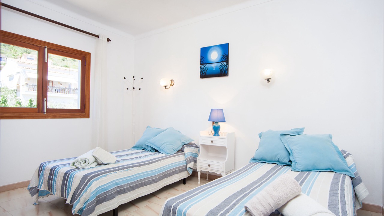 Photo of Bedroom in Alcanada