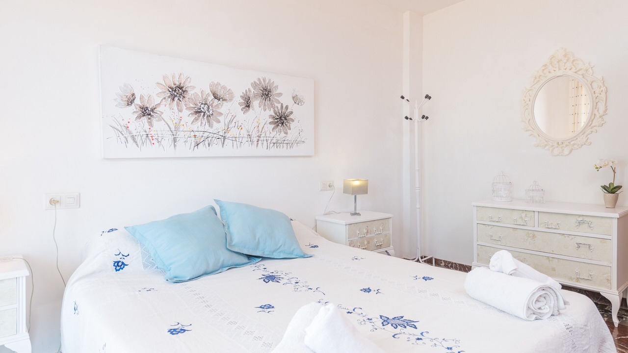 Photo of Bedroom in Alcanada