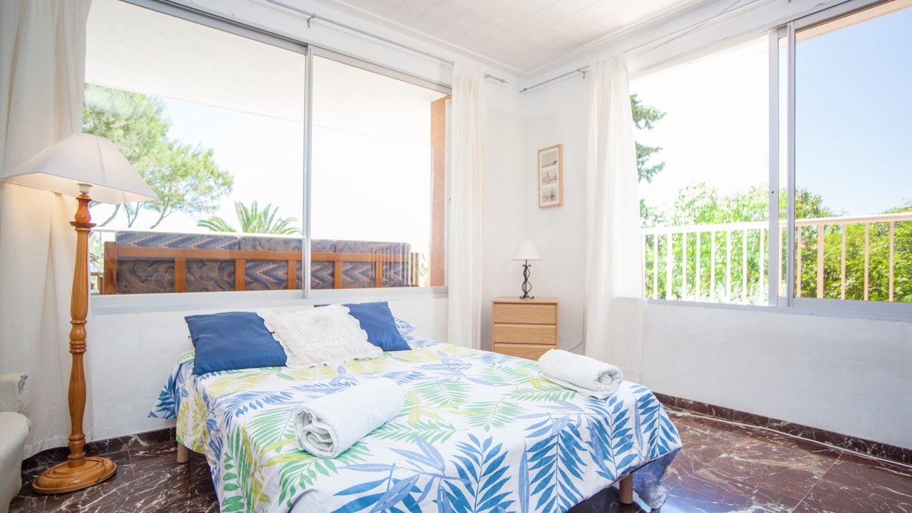 Photo of Bedroom in Alcanada