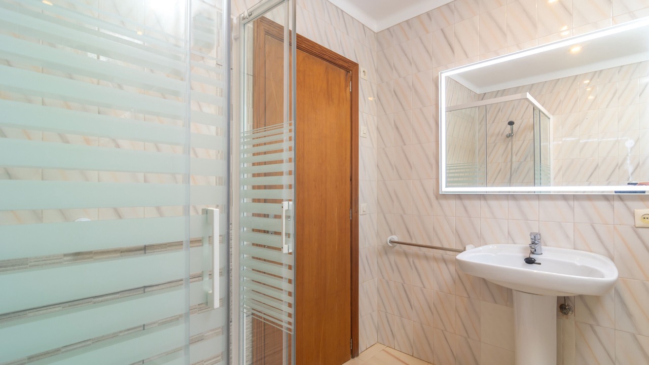 Photo of Bathroom in Alcanada