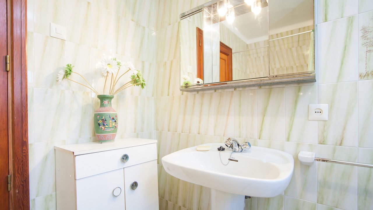 Photo of Bathroom in Alcanada