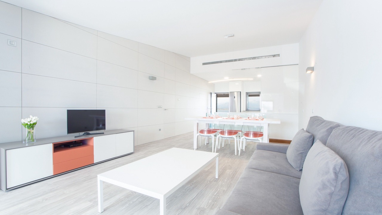 Photo of Livingroom in es Bacares