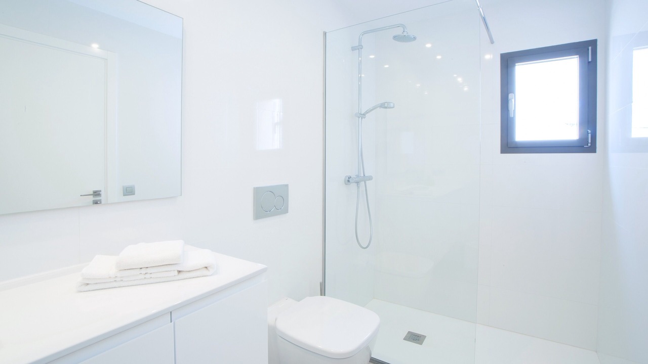 Photo of Bathroom in es Bacares