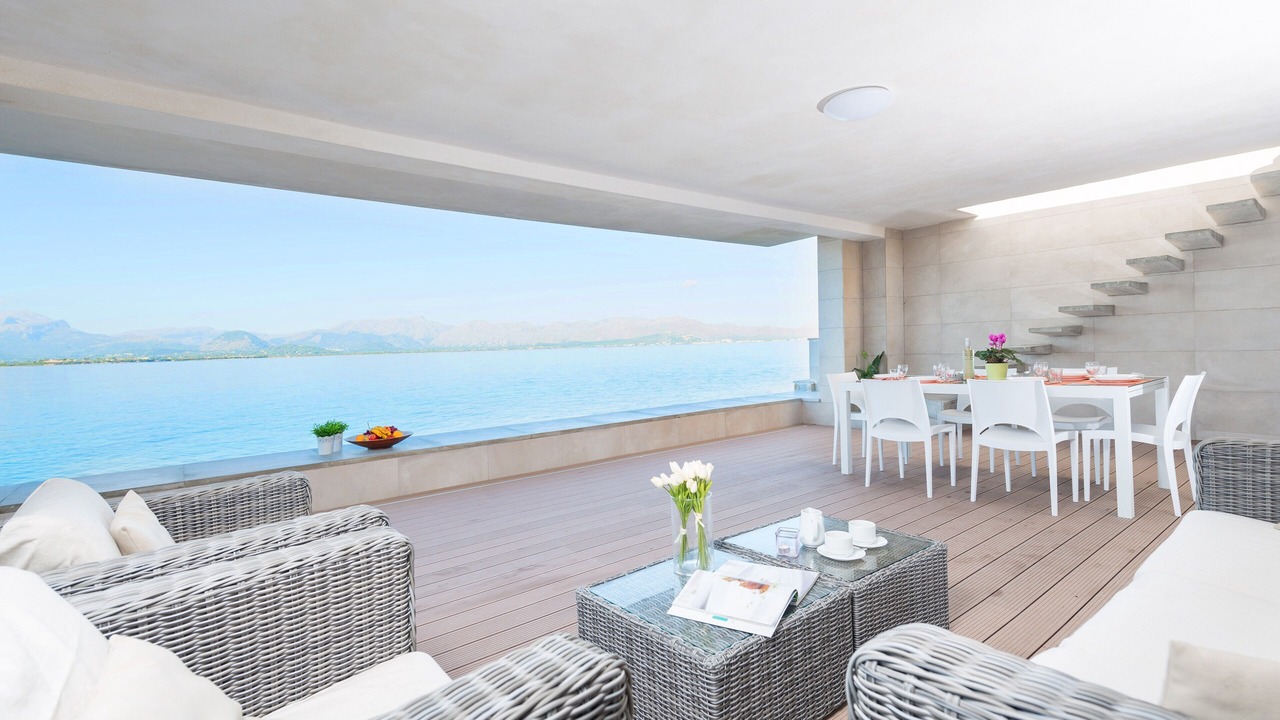 Photo of Outdoor in es Bacares
