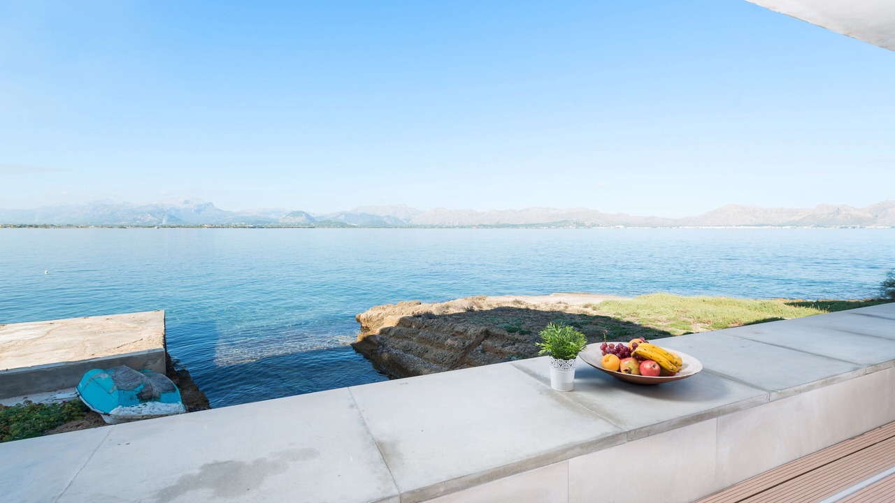 Photo of Outdoor in es Bacares
