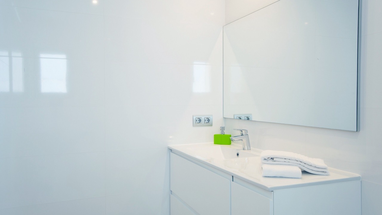Photo of Bathroom in es Bacares