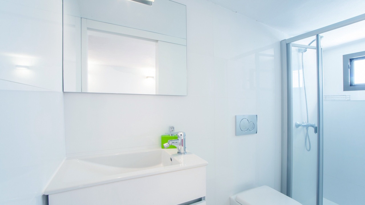 Photo of Bathroom in es Bacares