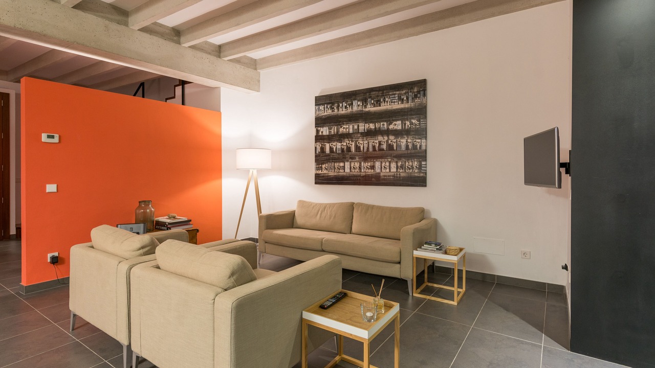 Photo of Livingroom in Alaro