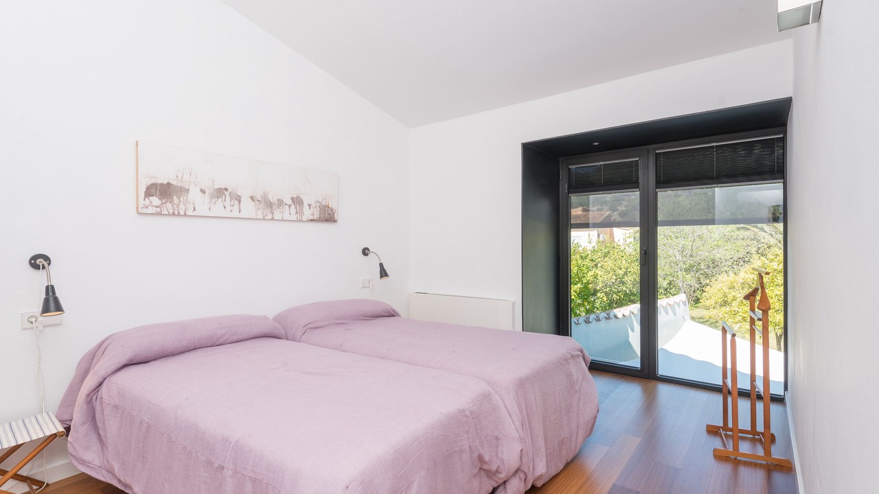 Photo of Bedroom in Alaro