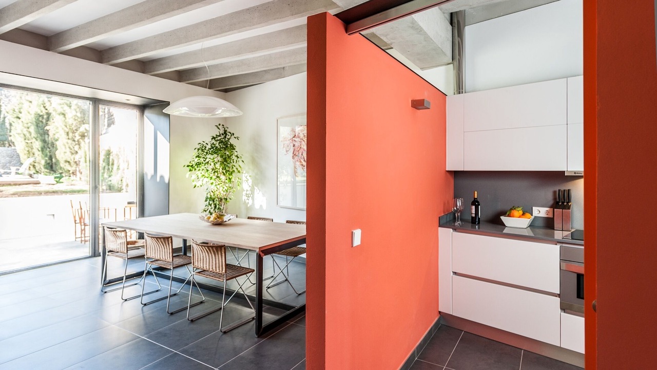Photo of Kitchen in Alaro