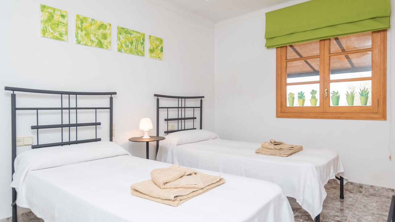 Photo of Bedroom in Binissalem