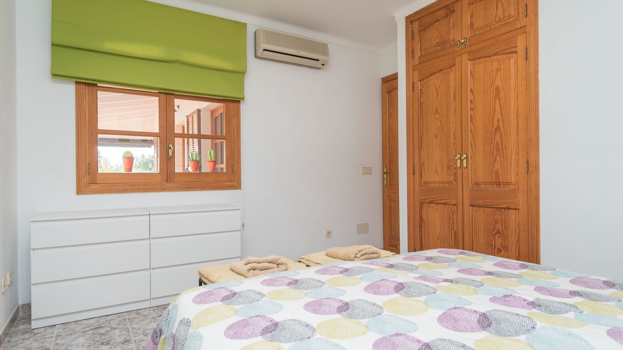 Photo of Bedroom in Binissalem