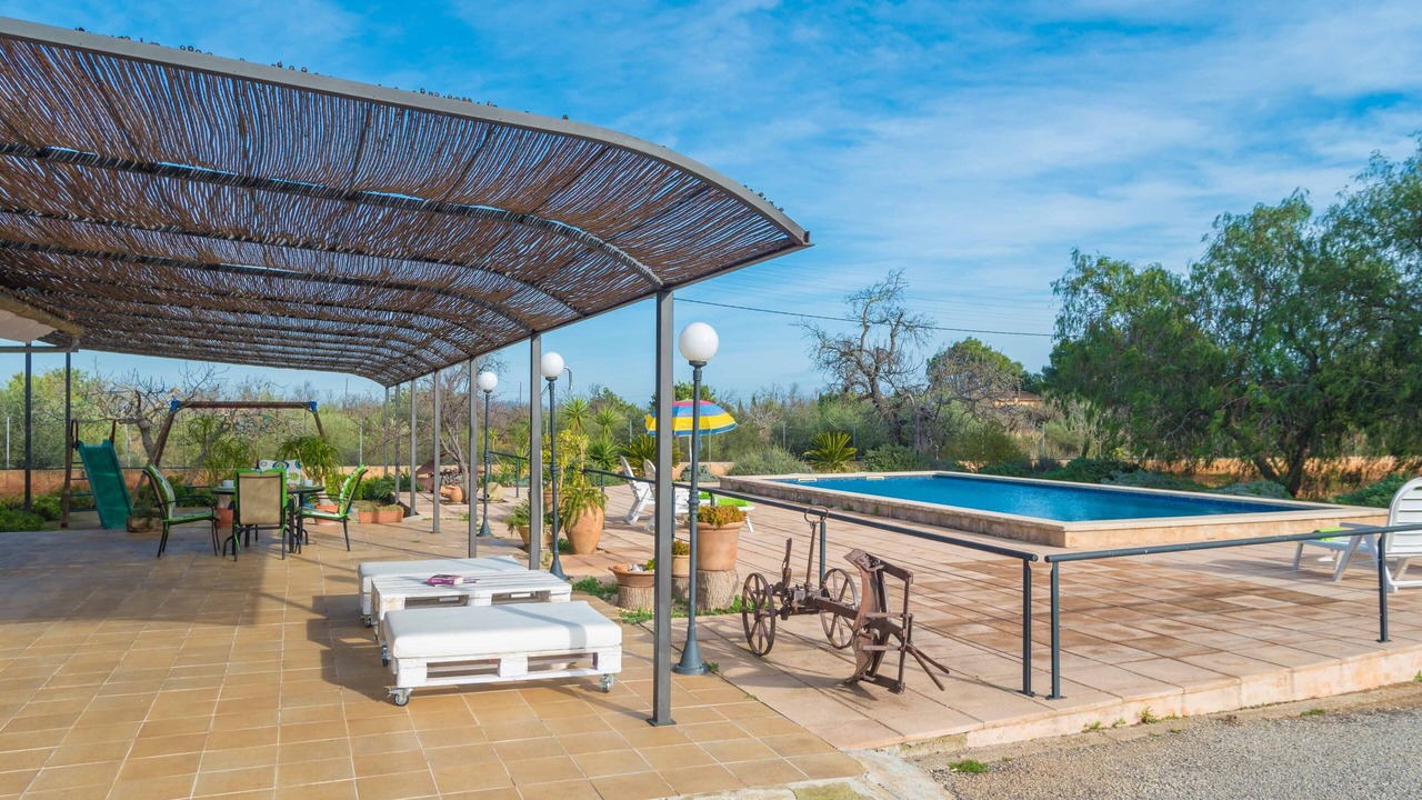 Photo of Outdoor in Binissalem
