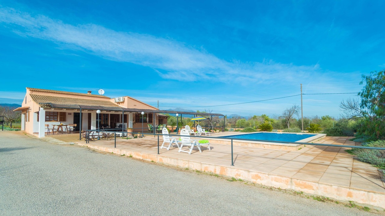 Photo of Outdoor in Binissalem