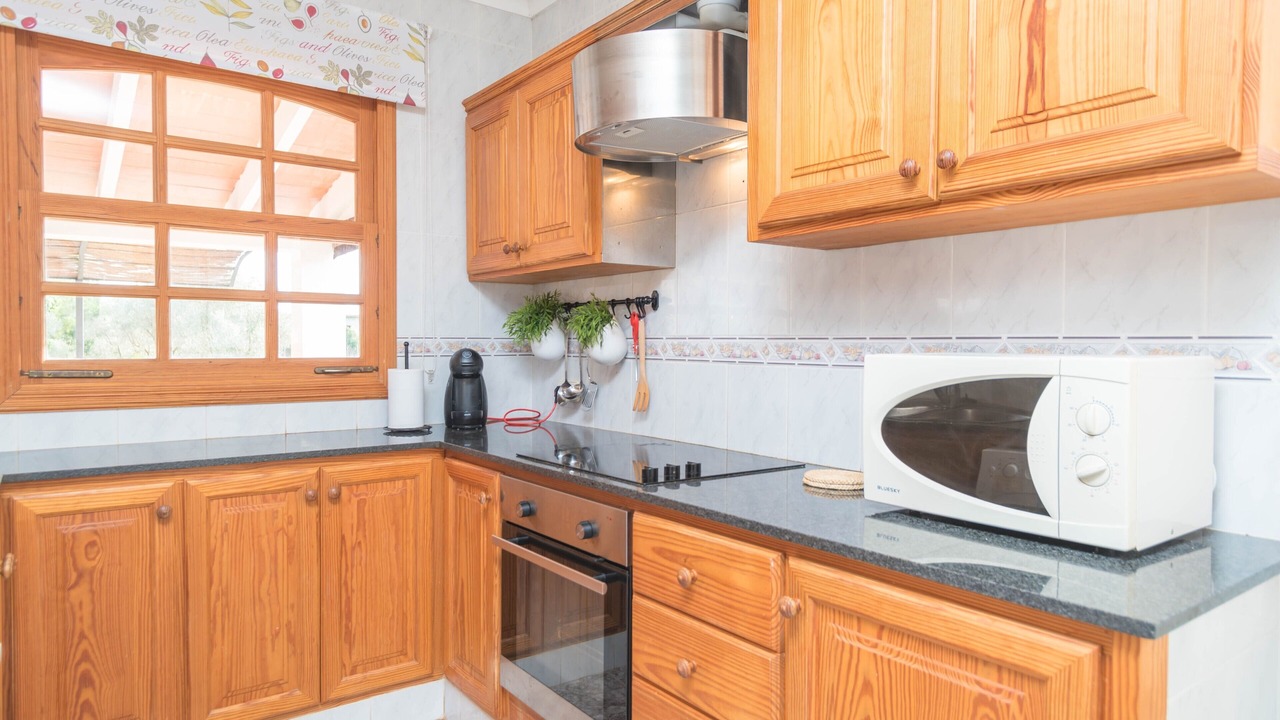Photo of Kitchen in Binissalem